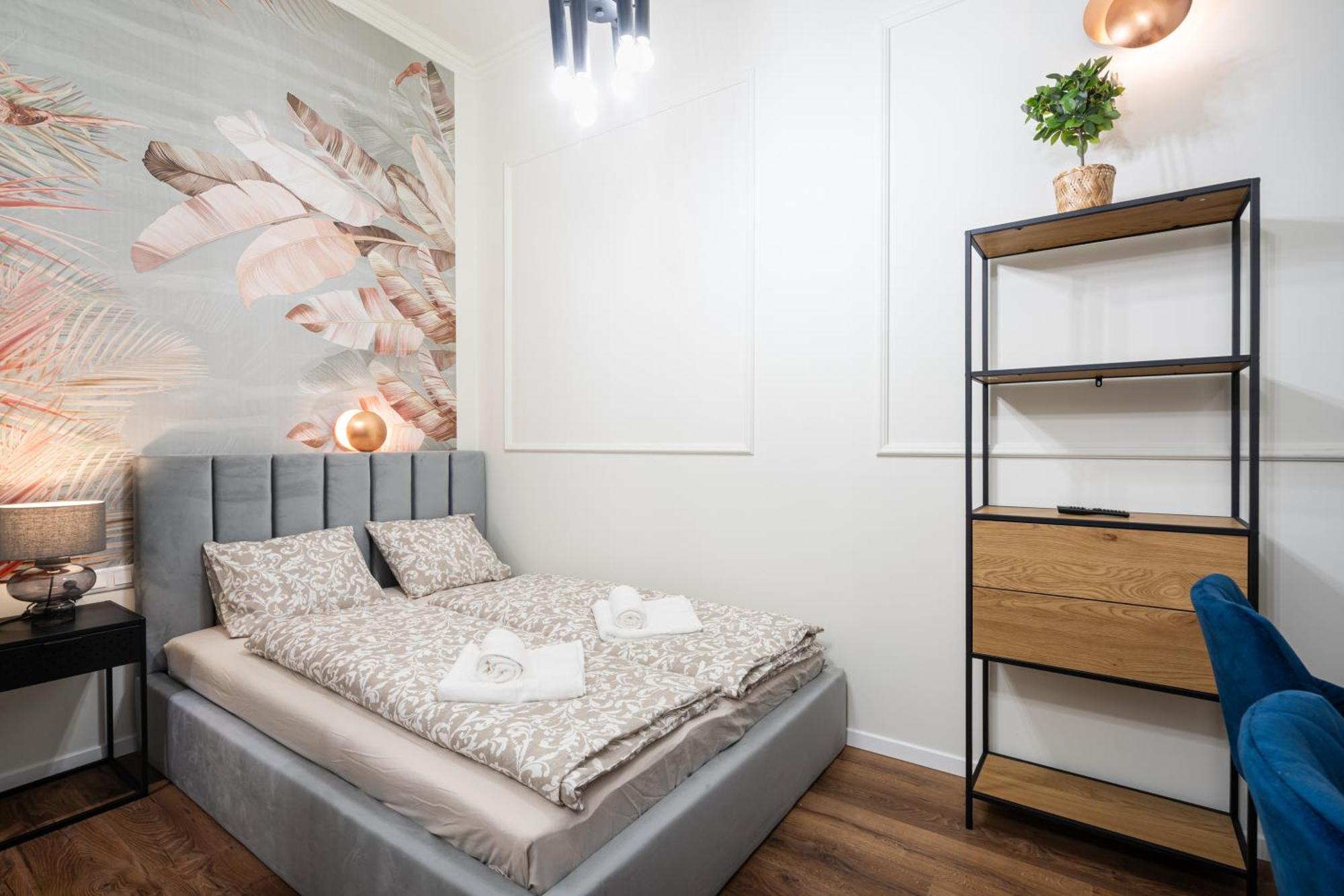 Brody 46 Boutique Rooms Boedapest Buitenkant foto
