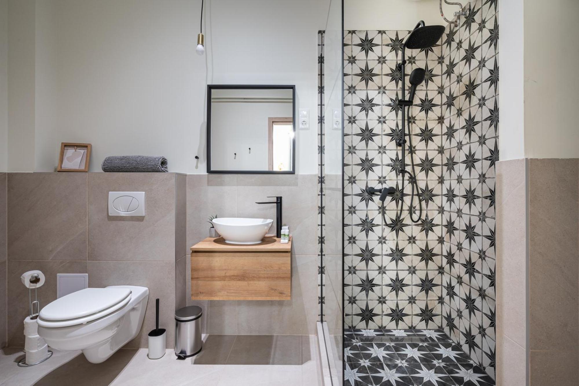 Brody 46 Boutique Rooms Boedapest Buitenkant foto