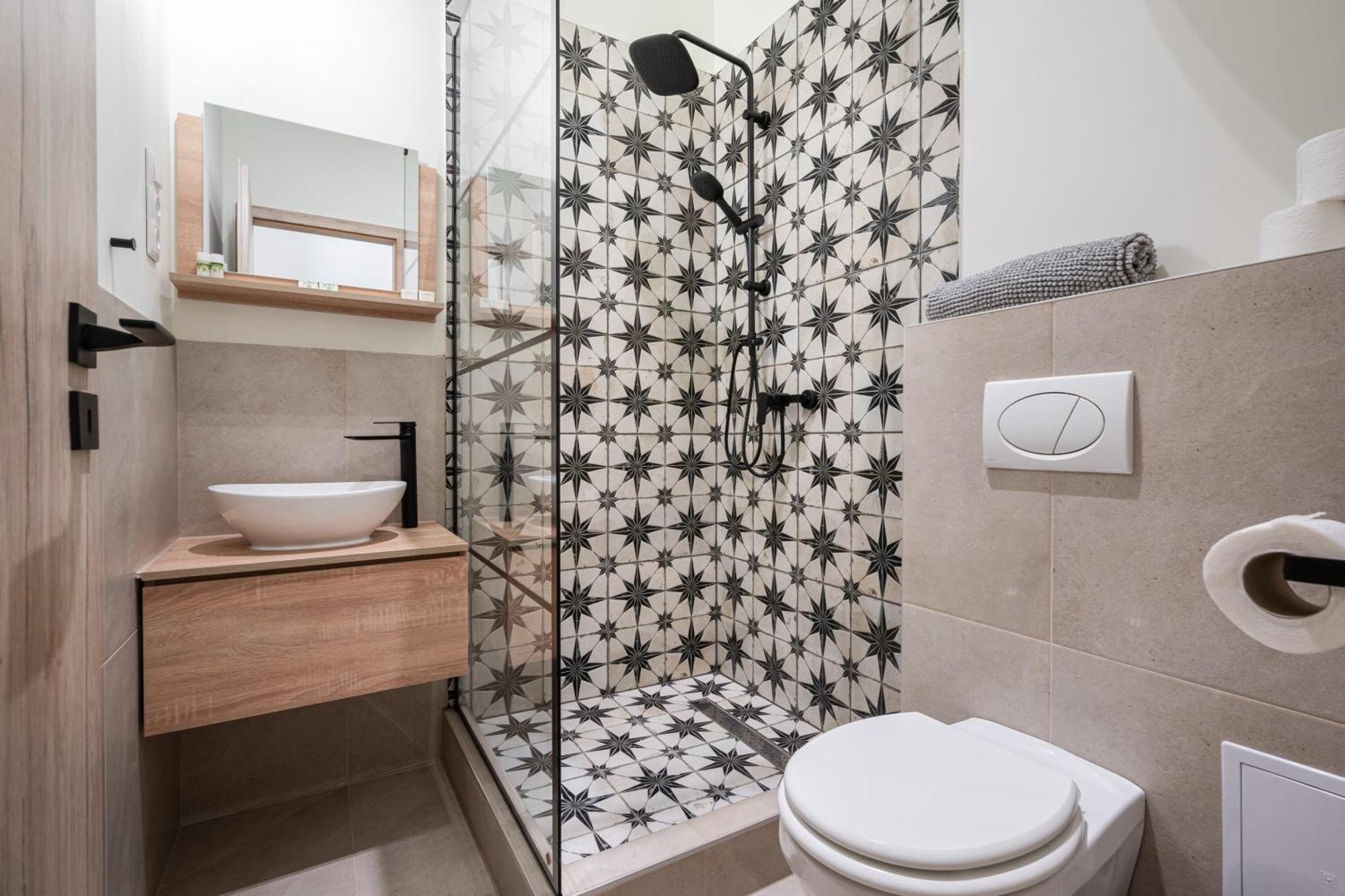 Brody 46 Boutique Rooms Boedapest Buitenkant foto