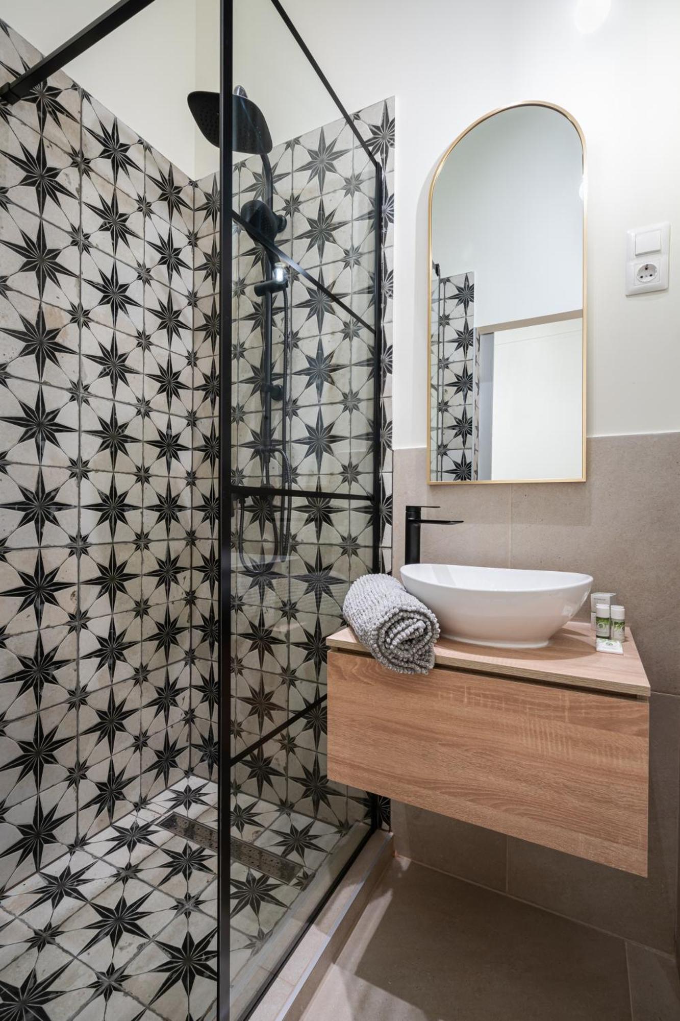 Brody 46 Boutique Rooms Boedapest Buitenkant foto